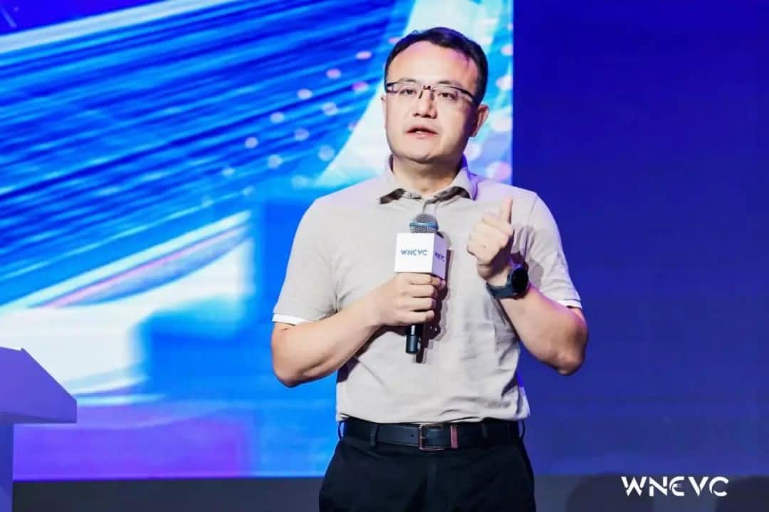 JDPAY钱包官网CEO程鹏：数据确权、数据安全与数据闭环“新”思路